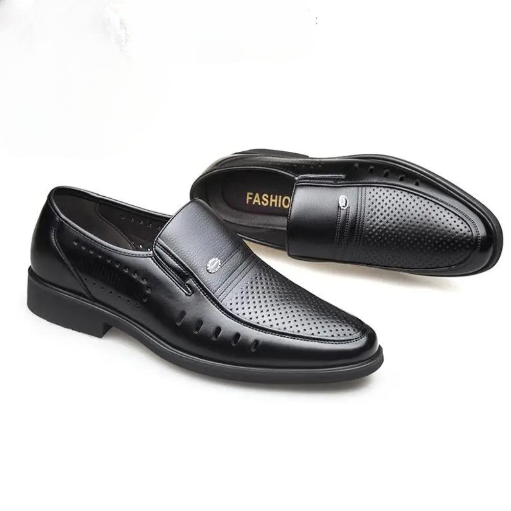 Formale Schuhe +6cm Höhenverstärker — HARRINGTON