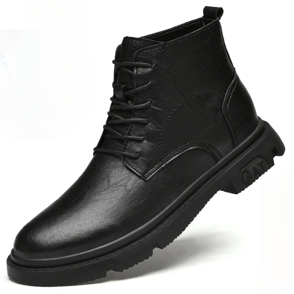 Boots +7cm Höhenverstärker — LOAFER