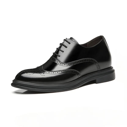 Formale Schuhe +8cm Höhenverstärker — HAMPTON