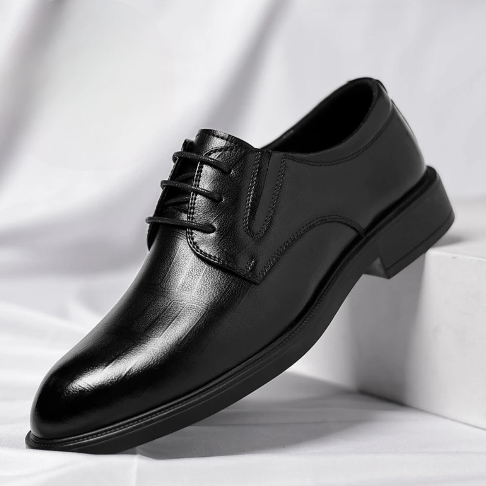 Formale Schuhe +8cm Höhenverstärker — CAMBRIDGE