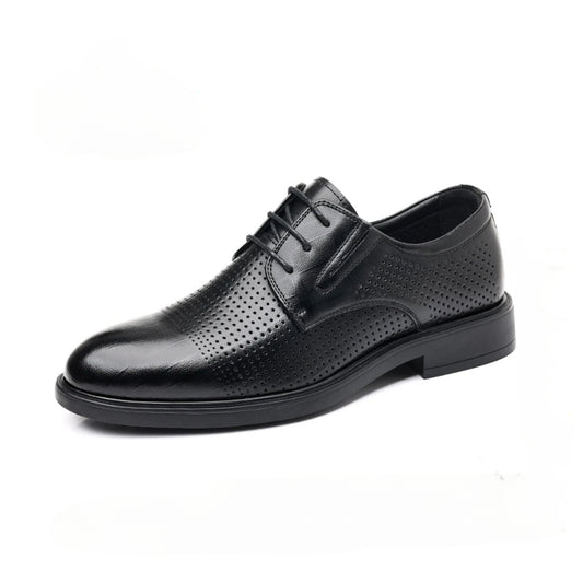 Formale Schuhe +8cm Höhenverstärker — CAMBRIDGE