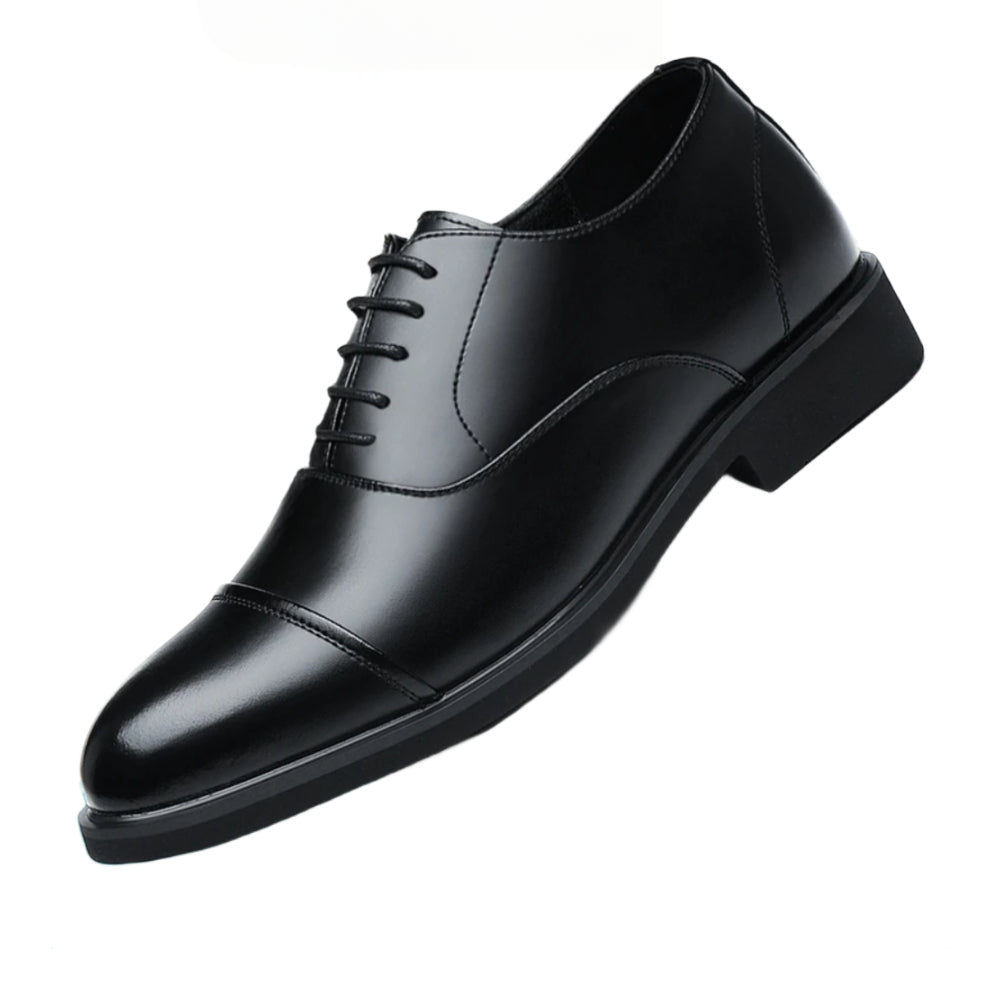 Formale Schuhe +6cm Höhenverstärker — CHESTER