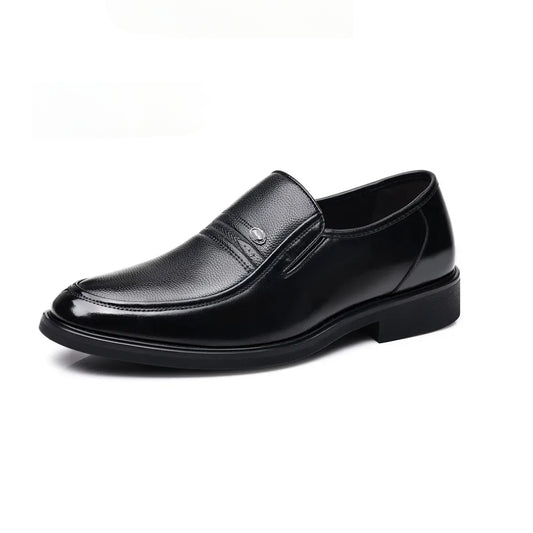 Formale Schuhe +5cm Höhenverstärker — RICHMOND