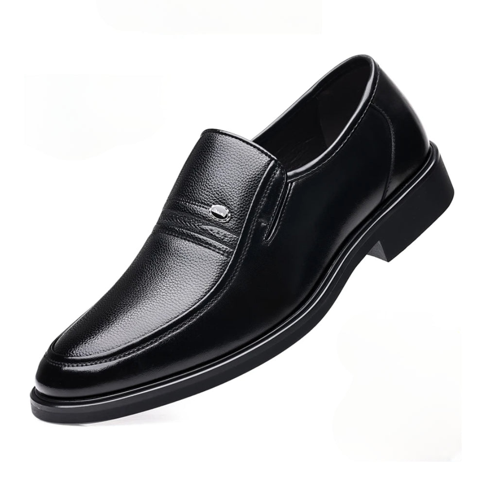 Formale Schuhe +5cm Höhenverstärker — RICHMOND