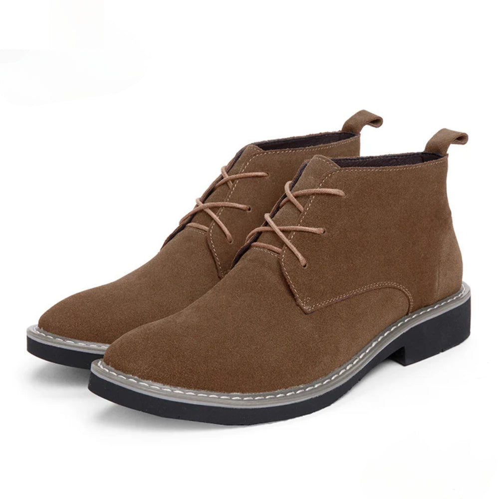 Formale Boots +7cm Höhenverstärker — OPERA